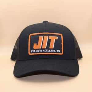 Trucker Snapback Hat