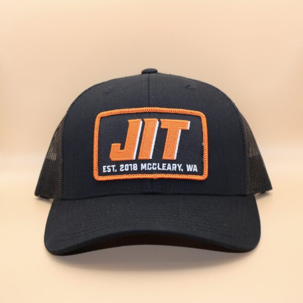 Trucker Snapback Hat