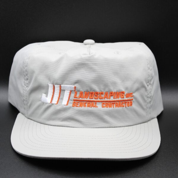 JIT Embroidered Surf Cap - Image 5