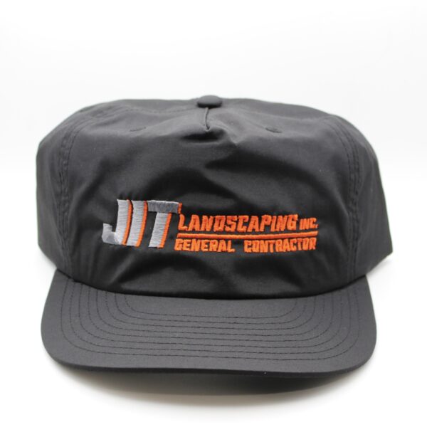 JIT Embroidered Surf Cap - Image 4