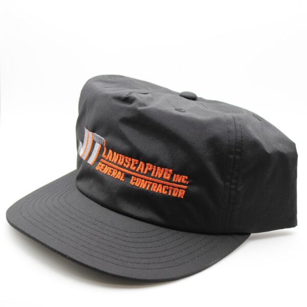 JIT Embroidered Surf Cap - Image 3