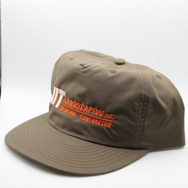 JIT Embroidered Surf Cap - Image 2