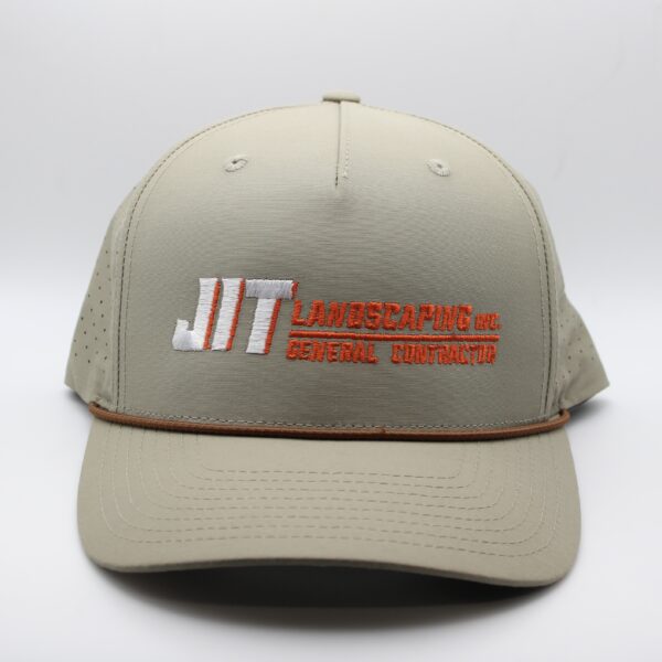 JIT Embroidered Golf Hat