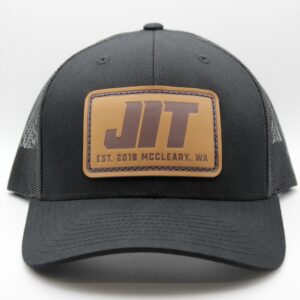 Trucker Snapback Hat