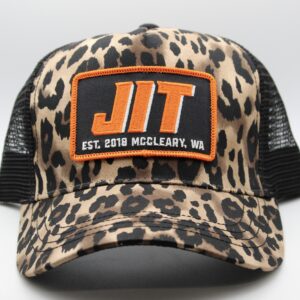 Women's Trucker Cap