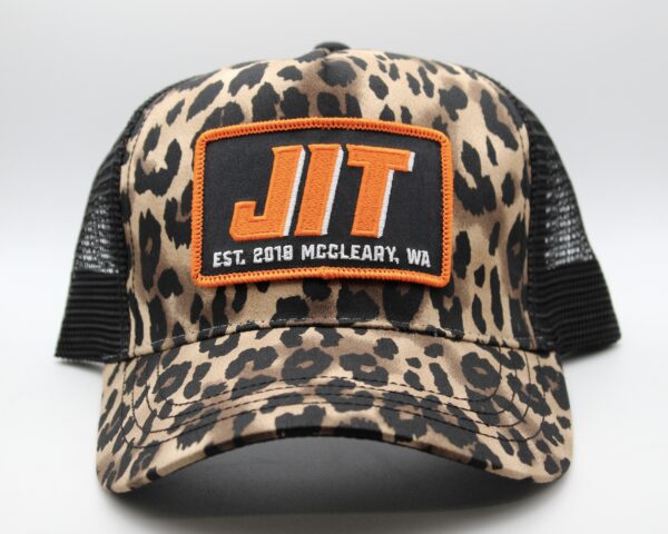 Women's Trucker Cap