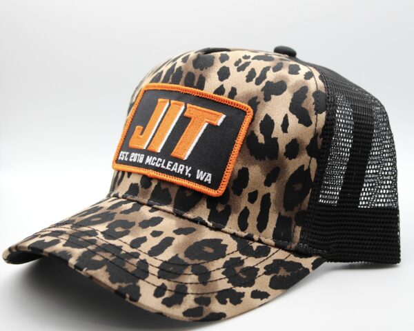 Women's Trucker Cap - Image 2
