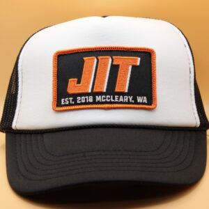 Foam/Mesh Trucker Cap
